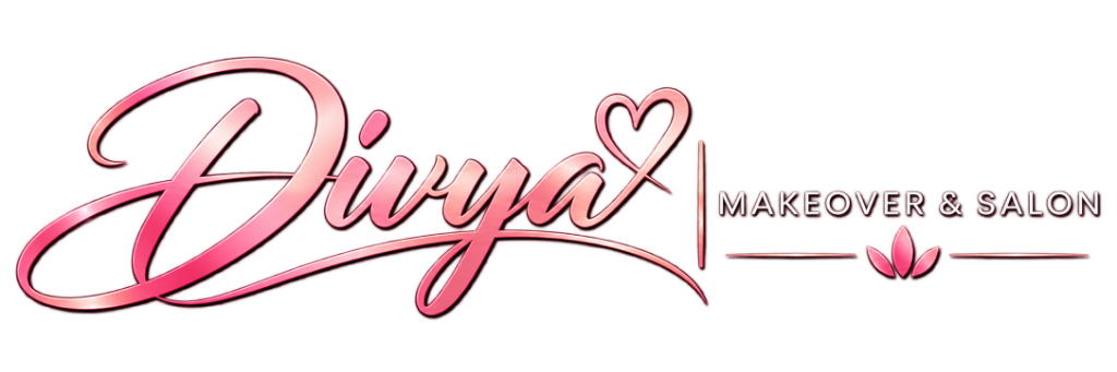 Divya Makeover & Salon Kanpur - Best Bridal Makeup Studio Kalyanpur